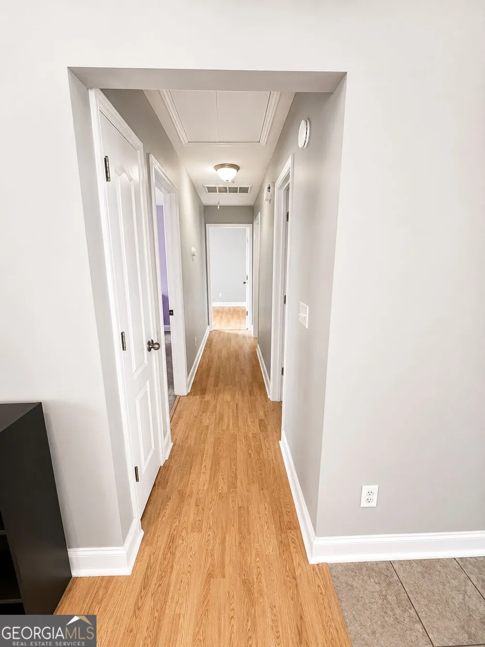 179 Parish LOOP NE Hinesville, GA 31313