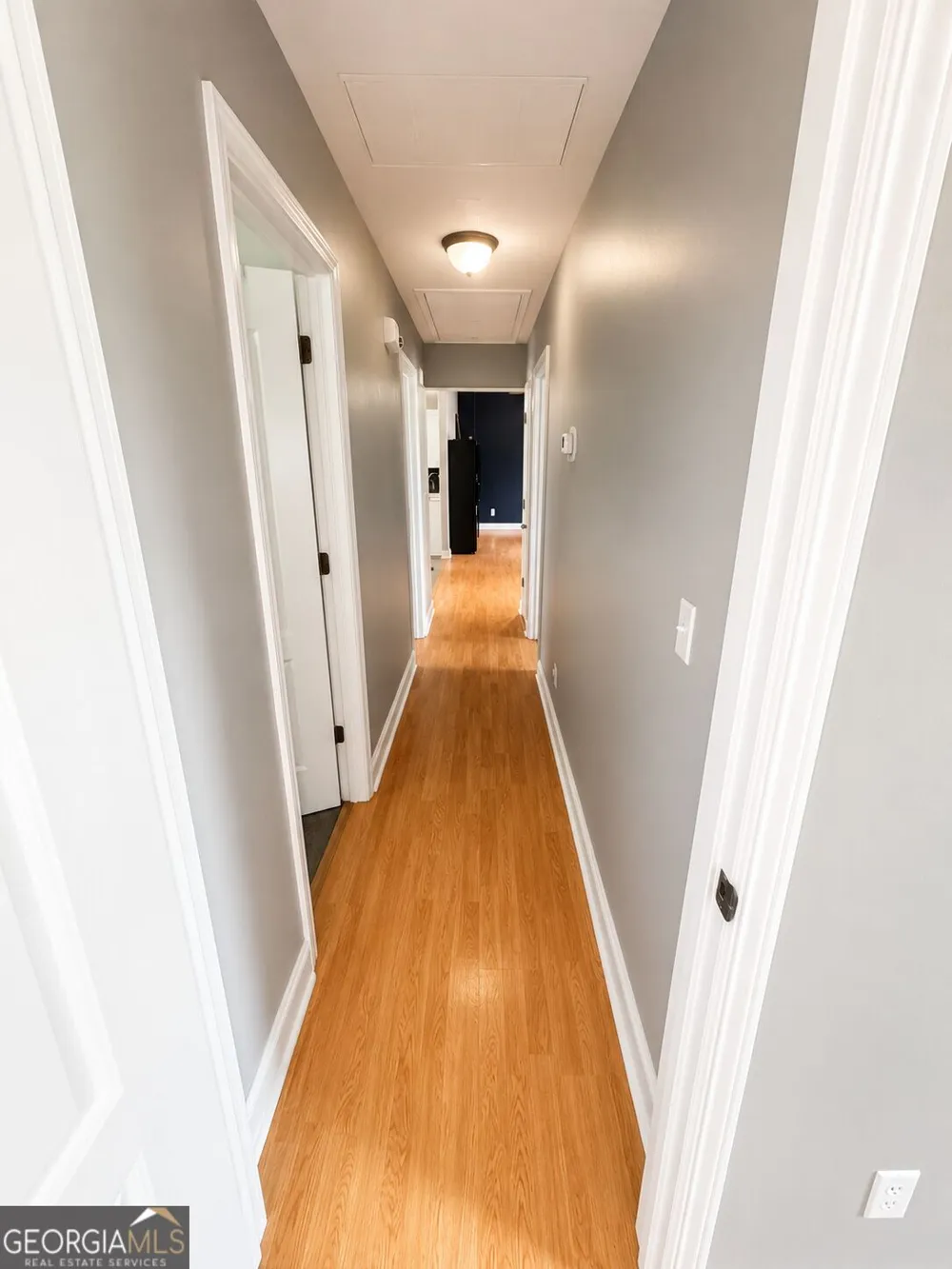 179 Parish LOOP NE Hinesville, GA 31313