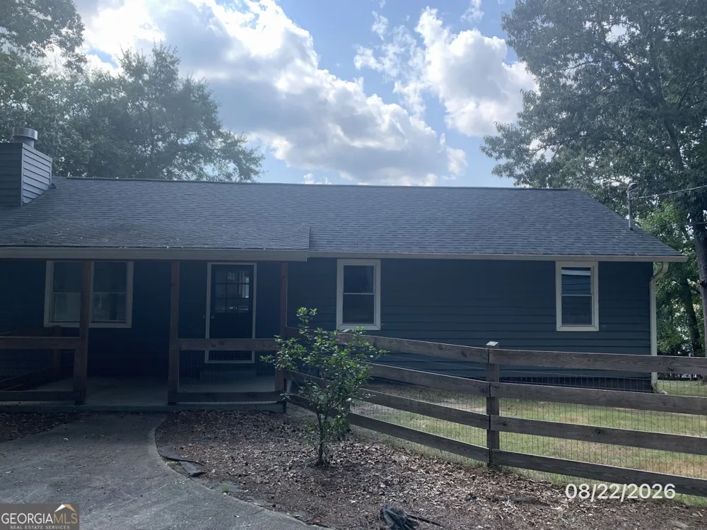 231 Cardinal PT Monticello, GA 31064