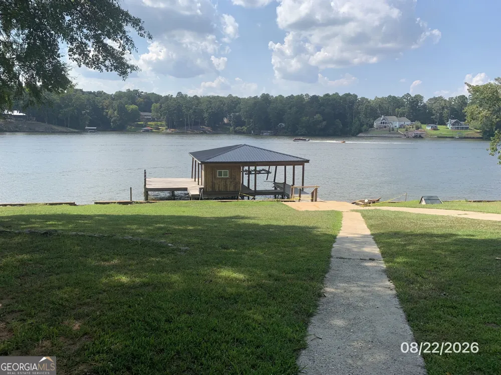 231 Cardinal PT Monticello, GA 31064