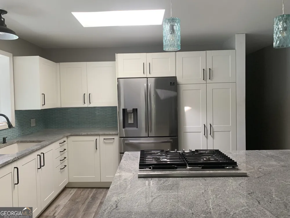 231 Cardinal PT Monticello, GA 31064