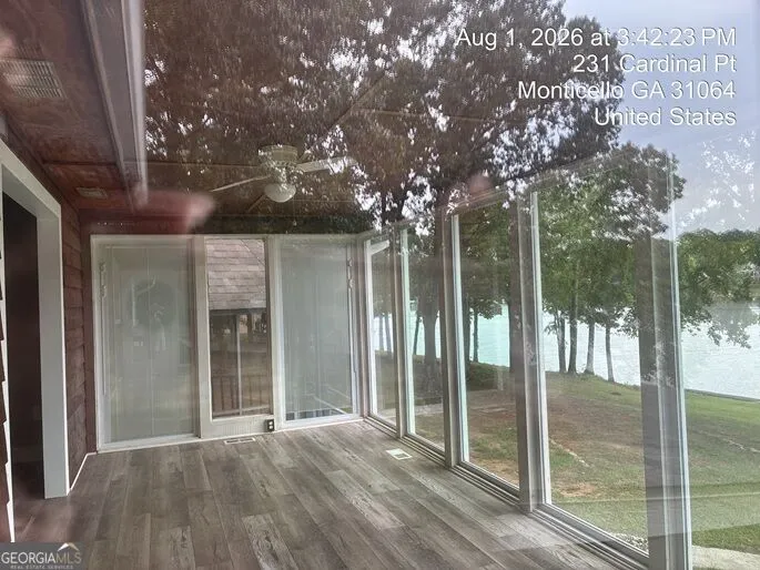231 Cardinal PT Monticello, GA 31064