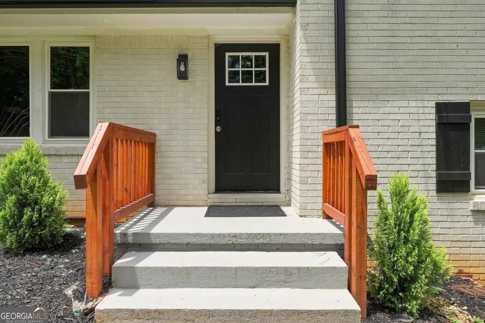 3187 Clifton Church RD SE Atlanta, GA 30316