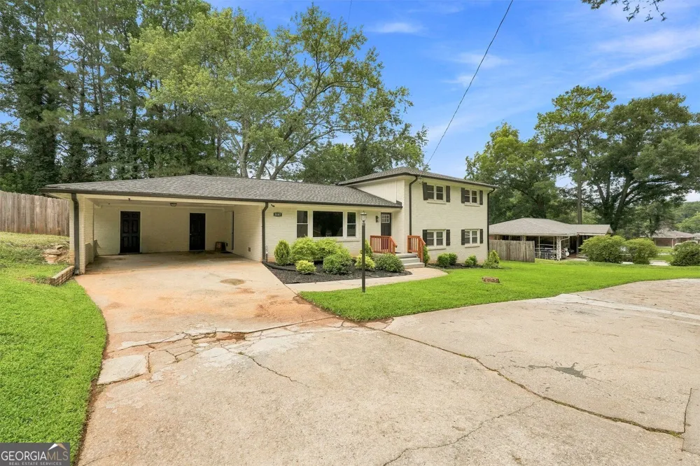 3187 Clifton Church RD SE Atlanta, GA 30316