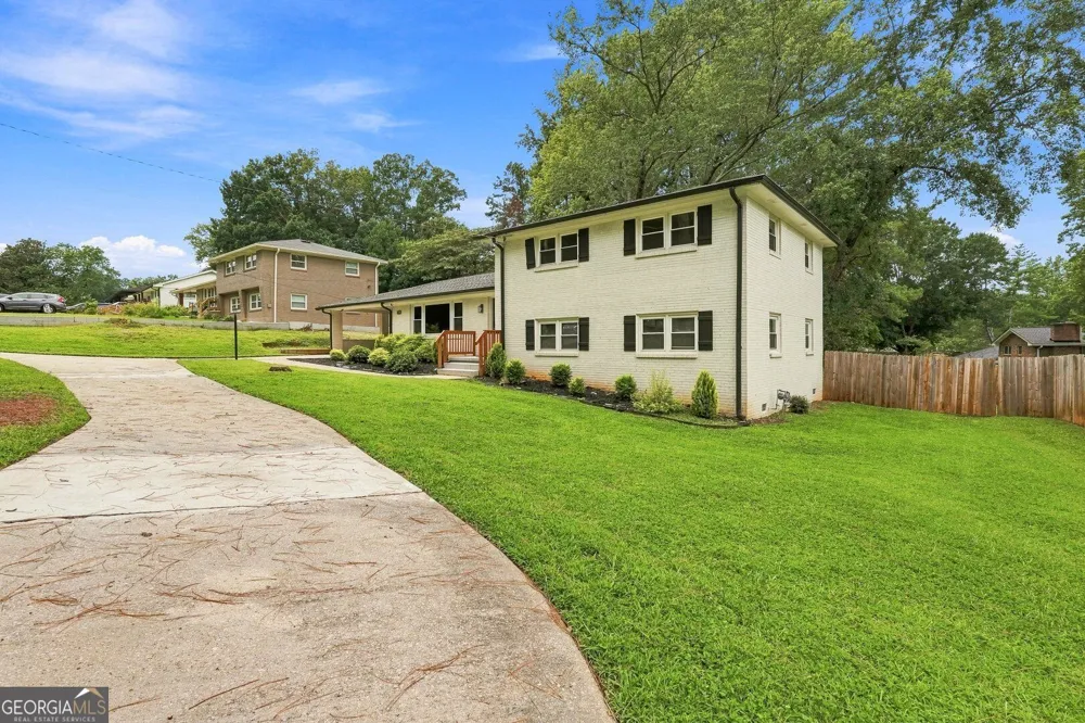 3187 Clifton Church RD SE Atlanta, GA 30316