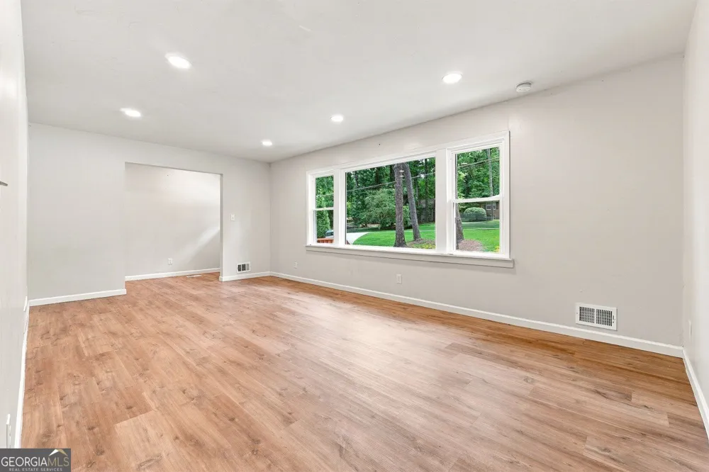 3187 Clifton Church RD SE Atlanta, GA 30316