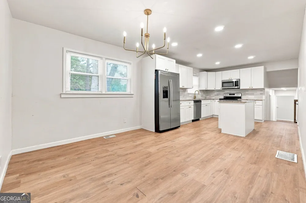 3187 Clifton Church RD SE Atlanta, GA 30316