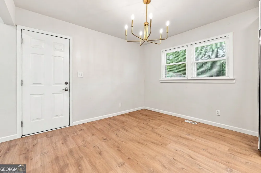 3187 Clifton Church RD SE Atlanta, GA 30316