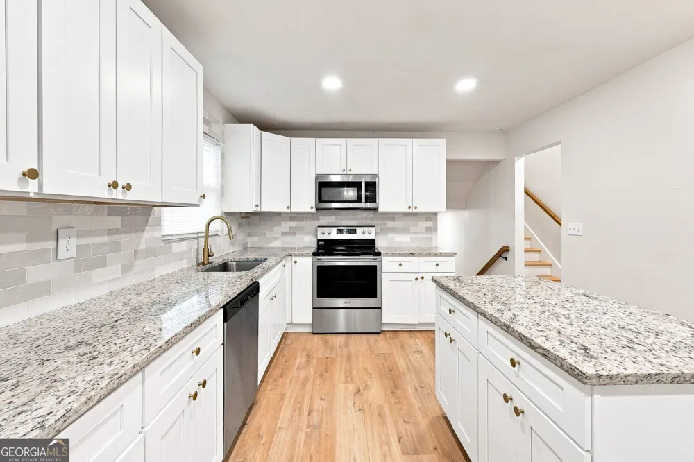 3187 Clifton Church RD SE Atlanta, GA 30316