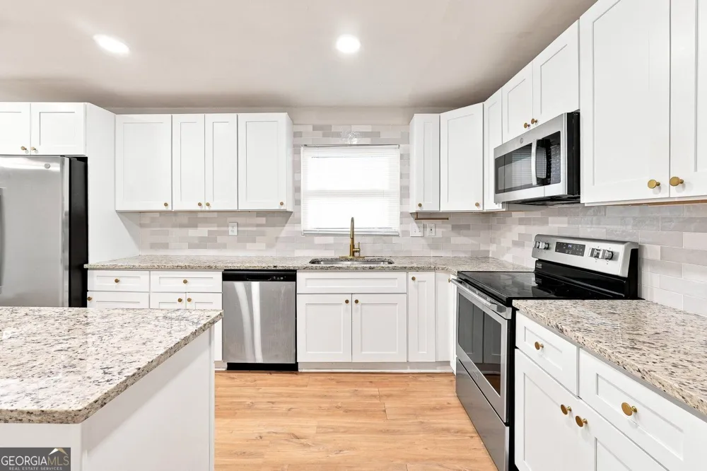 3187 Clifton Church RD SE Atlanta, GA 30316