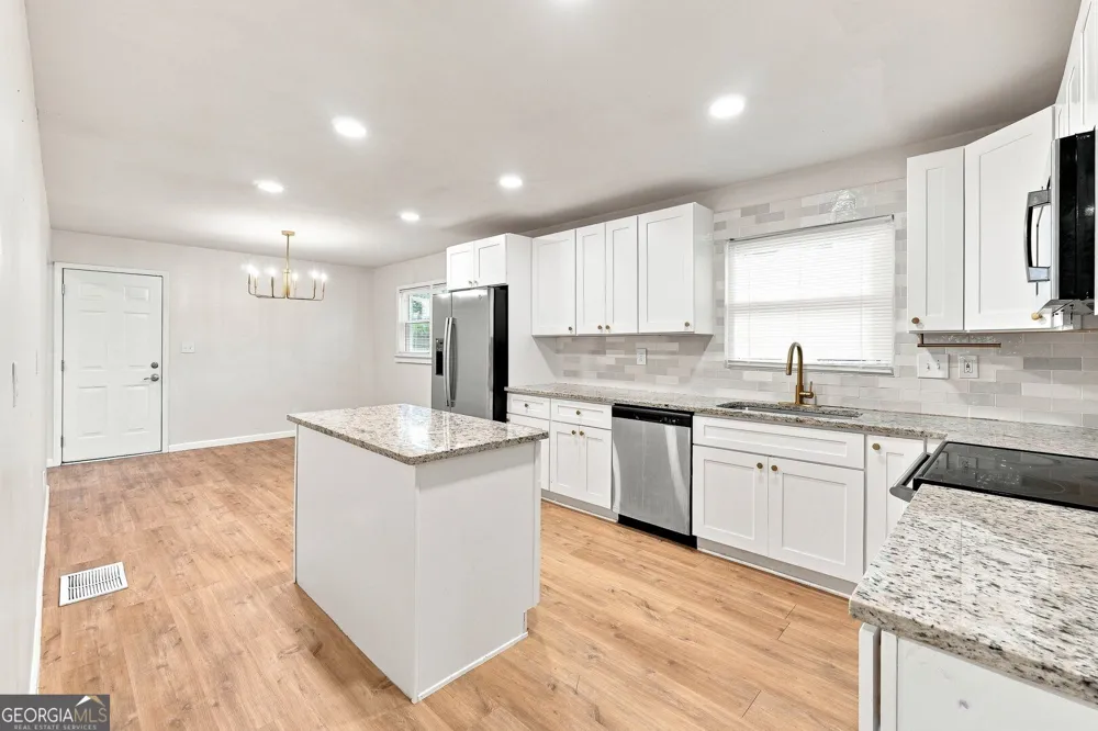 3187 Clifton Church RD SE Atlanta, GA 30316