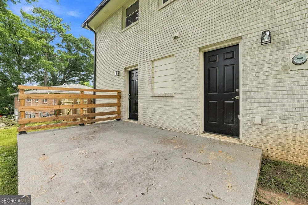 3187 Clifton Church RD SE Atlanta, GA 30316