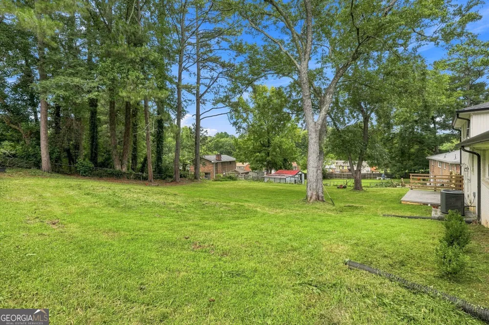 3187 Clifton Church RD SE Atlanta, GA 30316