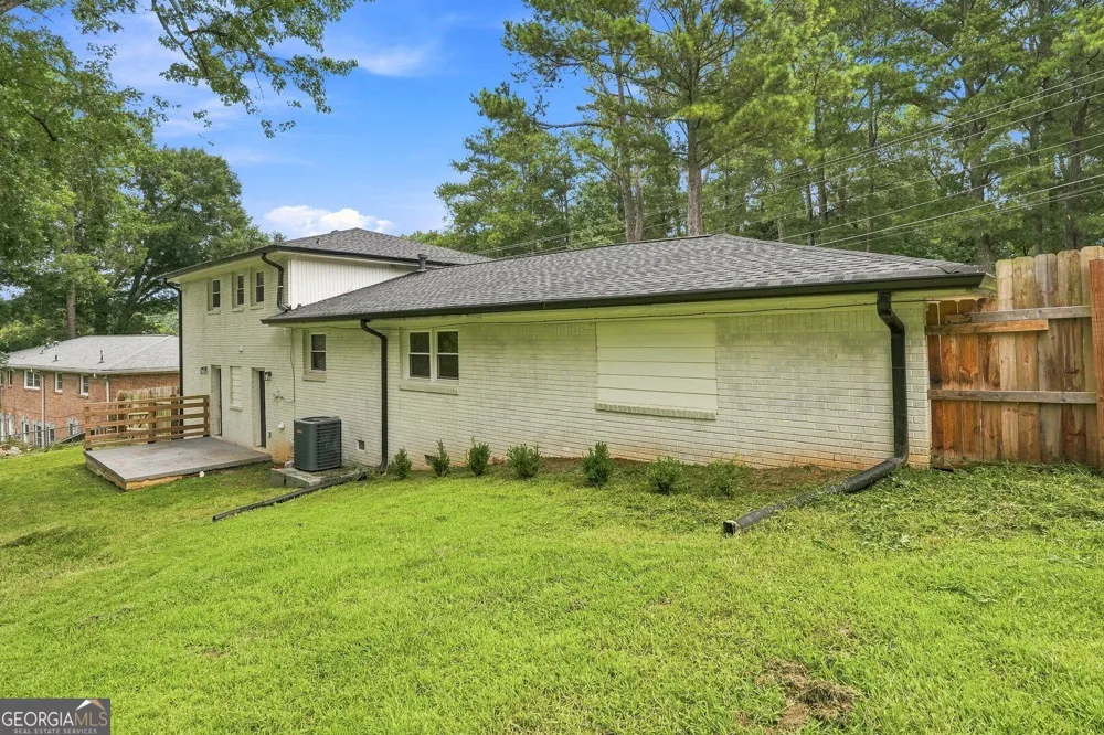 3187 Clifton Church RD SE Atlanta, GA 30316