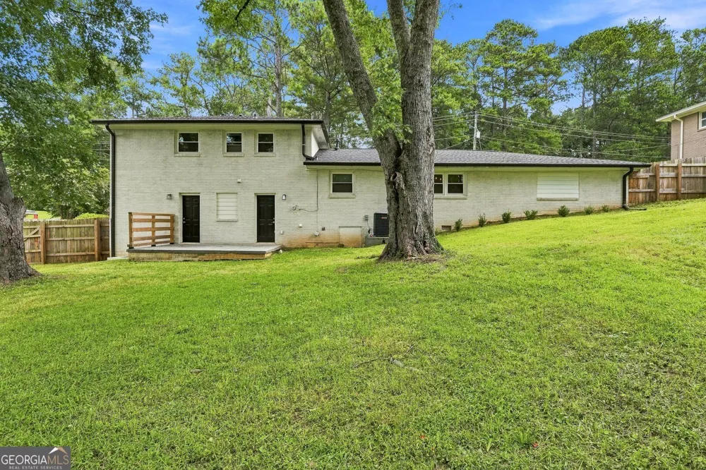 3187 Clifton Church RD SE Atlanta, GA 30316