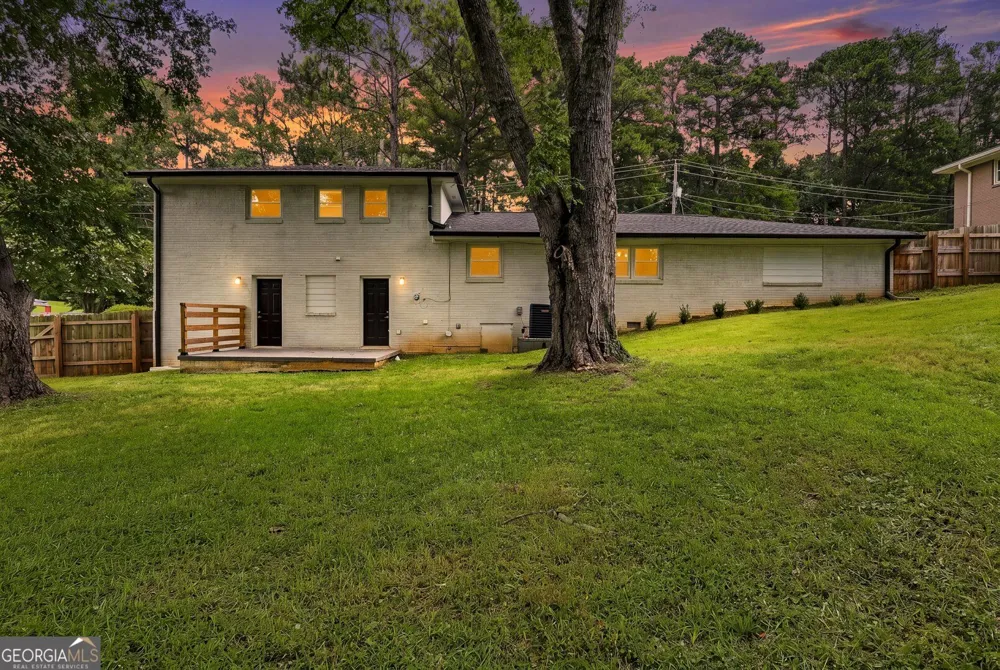 3187 Clifton Church RD SE Atlanta, GA 30316