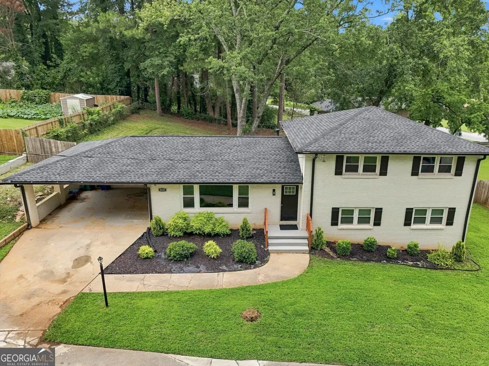 3187 Clifton Church RD SE Atlanta, GA 30316