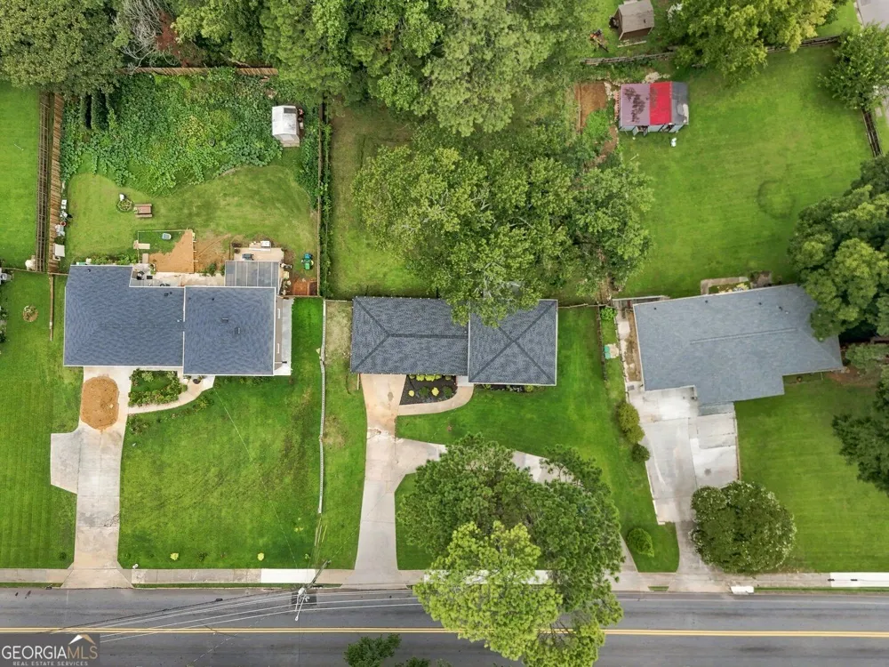 3187 Clifton Church RD SE Atlanta, GA 30316