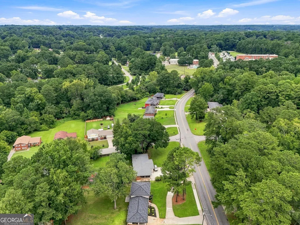 3187 Clifton Church RD SE Atlanta, GA 30316