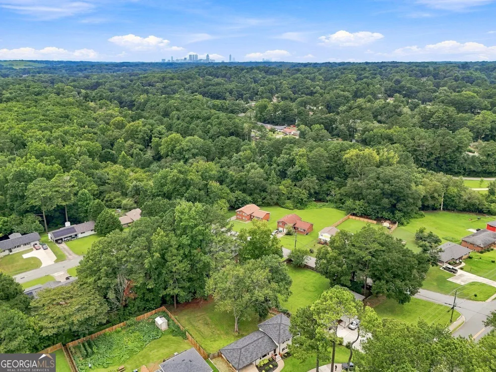 3187 Clifton Church RD SE Atlanta, GA 30316