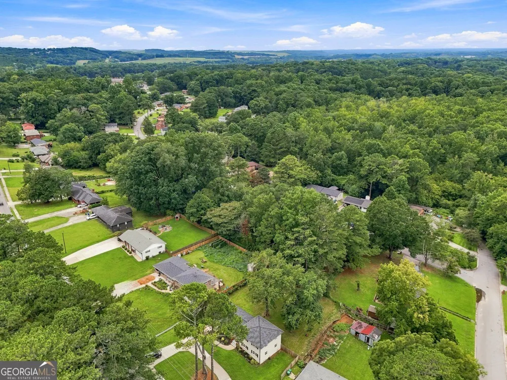 3187 Clifton Church RD SE Atlanta, GA 30316