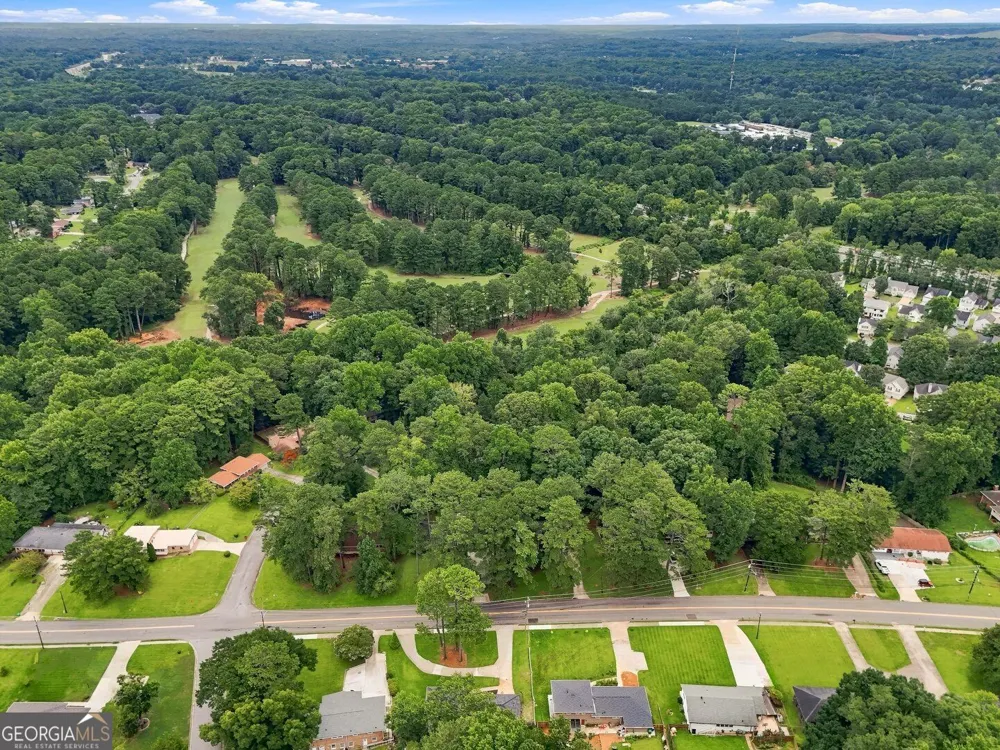 3187 Clifton Church RD SE Atlanta, GA 30316
