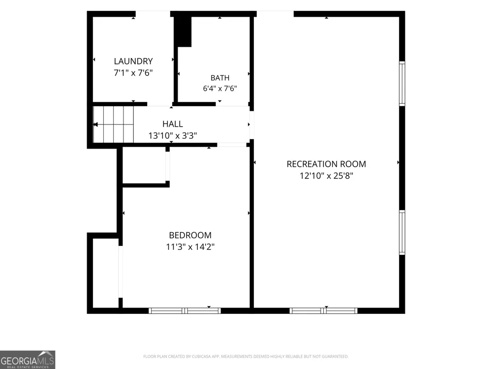 3187 Clifton Church RD SE Atlanta, GA 30316