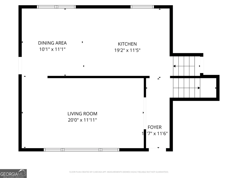 3187 Clifton Church RD SE Atlanta, GA 30316
