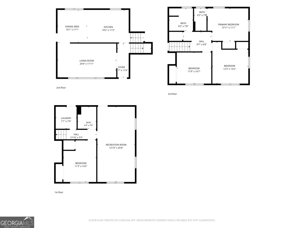 3187 Clifton Church RD SE Atlanta, GA 30316
