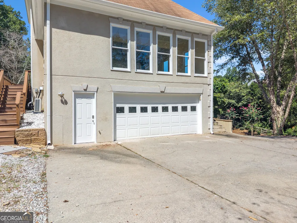 3601 NE Hampstead Roswell, GA 30075