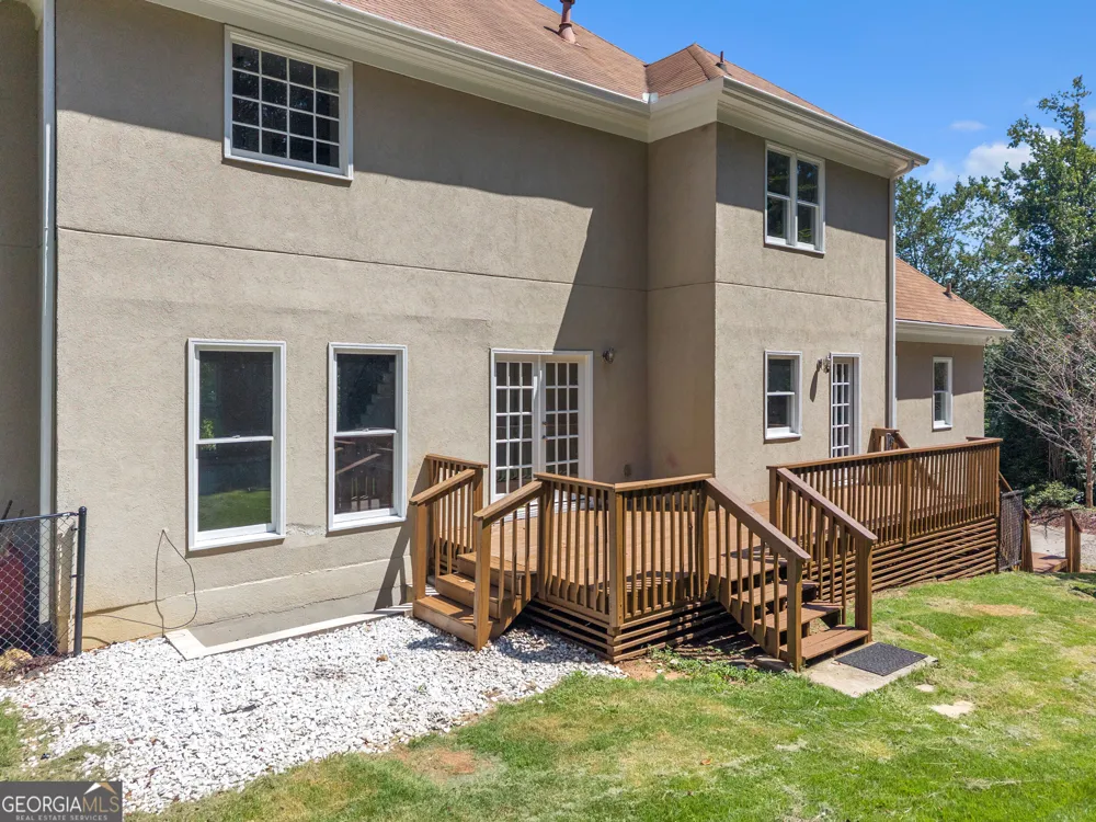 3601 NE Hampstead Roswell, GA 30075