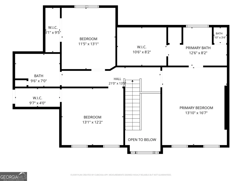 3601 NE Hampstead Roswell, GA 30075