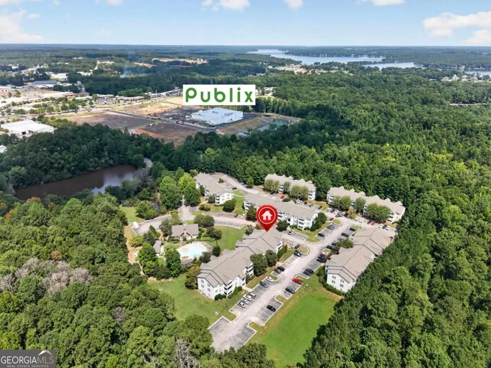 6308 Primrose PATH Eatonton, GA 31024