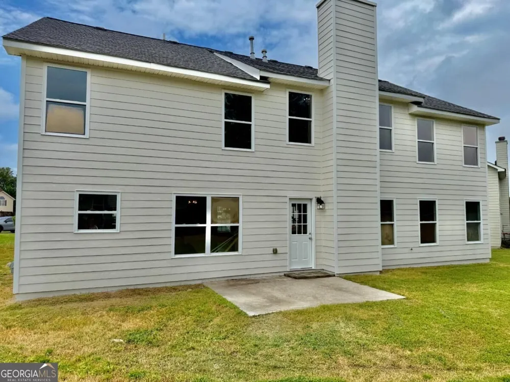 510 Shire LN Fairburn, GA 30213
