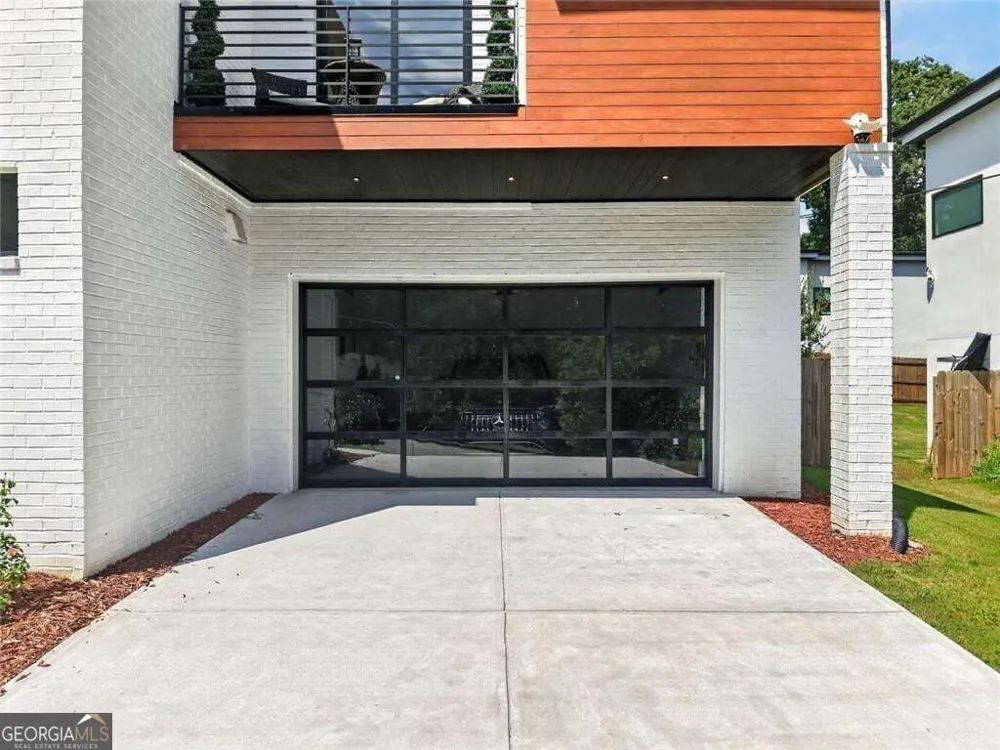 1192 Bernadette LN NE Atlanta, GA 30329