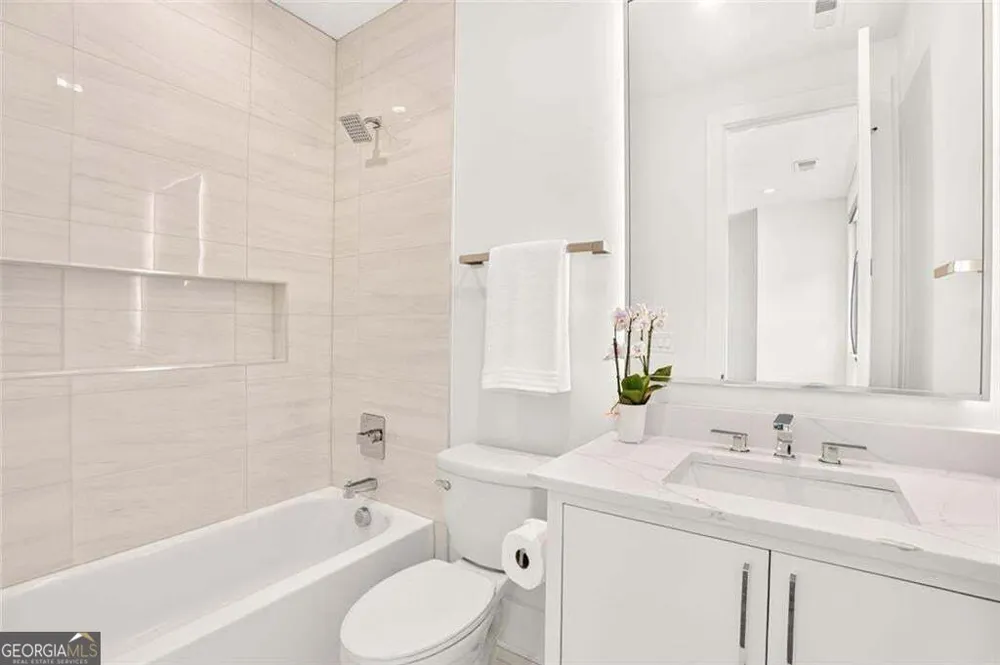 1192 Bernadette LN NE Atlanta, GA 30329