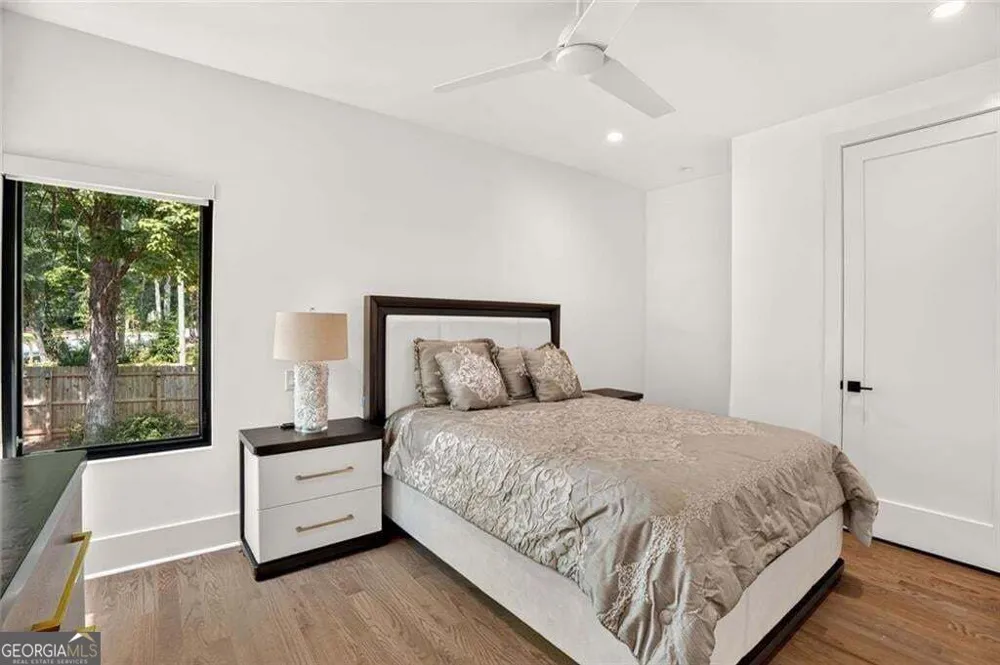 1192 Bernadette LN NE Atlanta, GA 30329