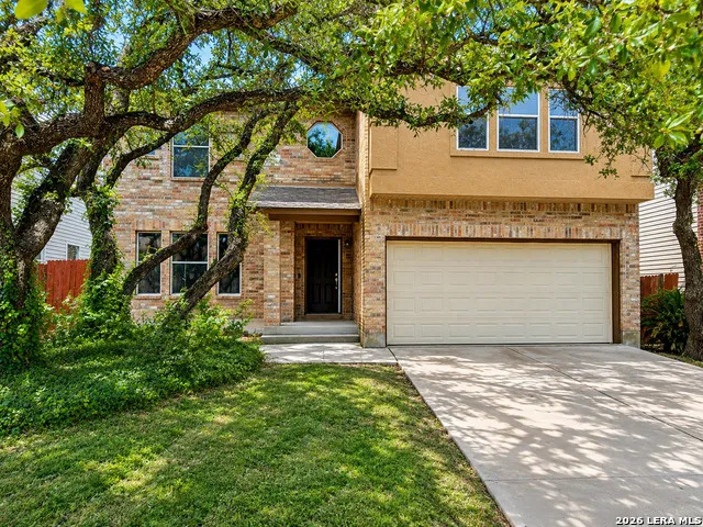418 Diver San Antonio, TX 78253