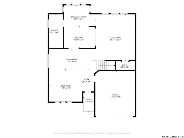 418 Diver San Antonio, TX 78253