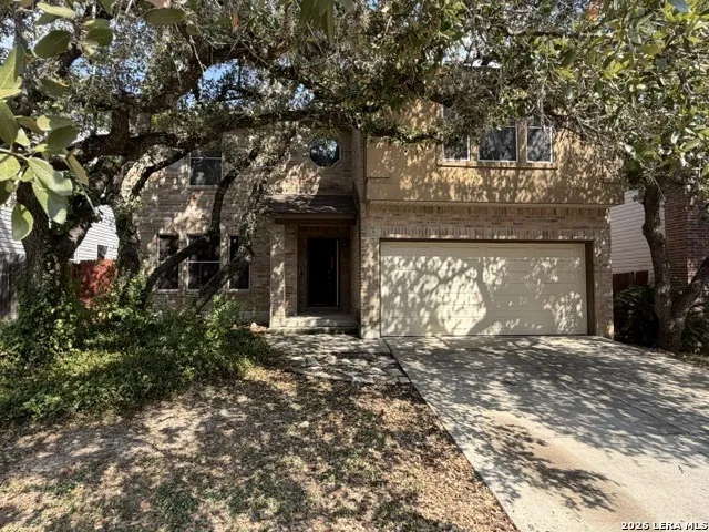 418 Diver San Antonio, TX 78253