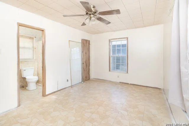 98 BELAIRE AVE San Angelo, TX 76903