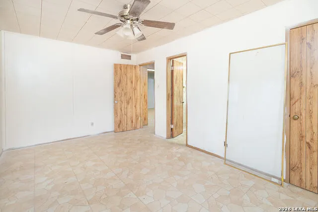 98 BELAIRE AVE San Angelo, TX 76903