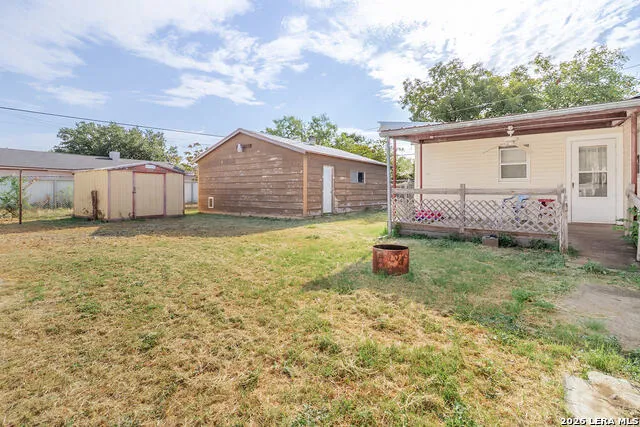 98 BELAIRE AVE San Angelo, TX 76903