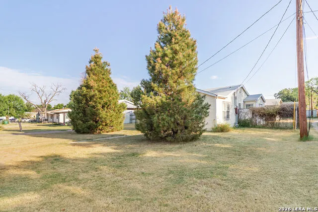 98 BELAIRE AVE San Angelo, TX 76903
