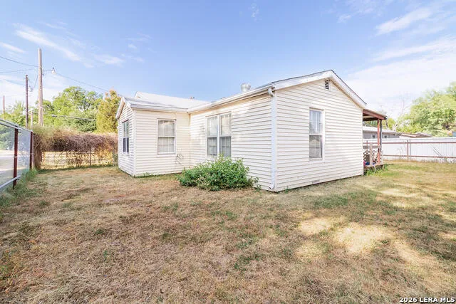 98 BELAIRE AVE San Angelo, TX 76903