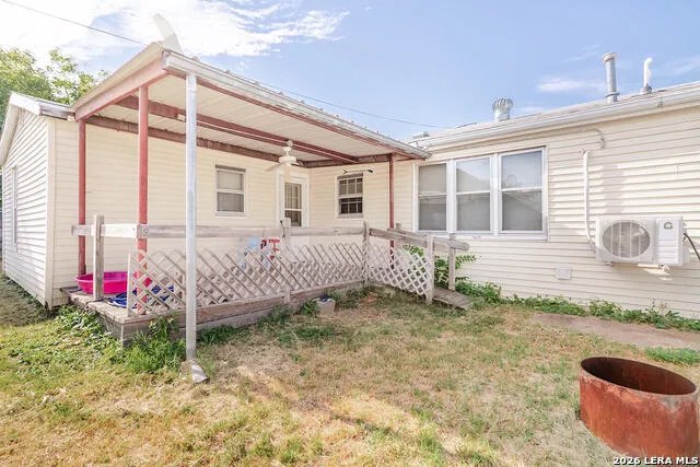 98 BELAIRE AVE San Angelo, TX 76903