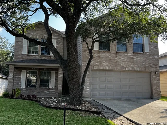 125 MICHELLE LN Boerne, TX 78006