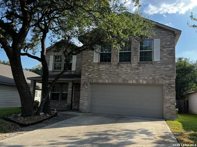 125 MICHELLE LN Boerne, TX 78006