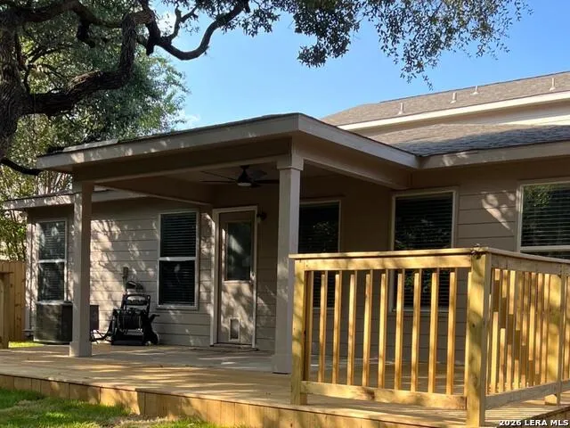 125 MICHELLE LN Boerne, TX 78006
