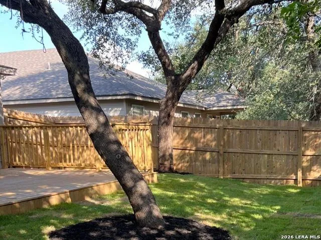125 MICHELLE LN Boerne, TX 78006